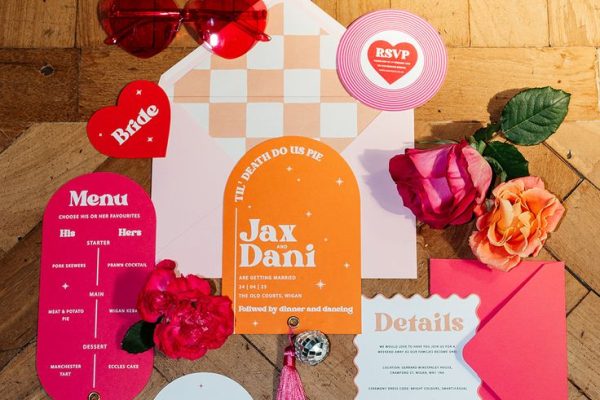 Jax and Dani Jax and Dani